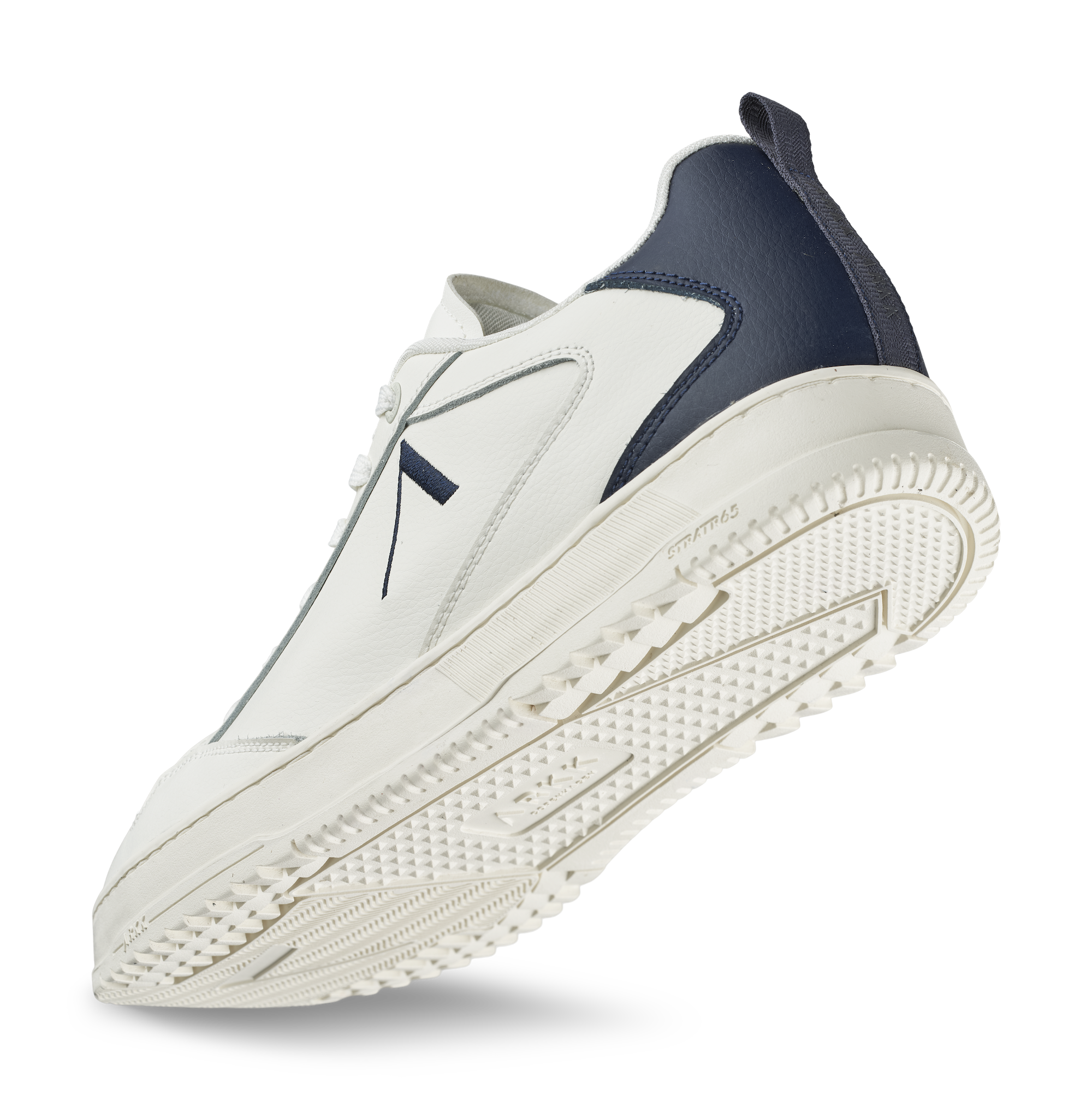 ARKK Collection Visuklass Leather Stratr65 | Marshmallow Patriot Blue | Women Visuklass